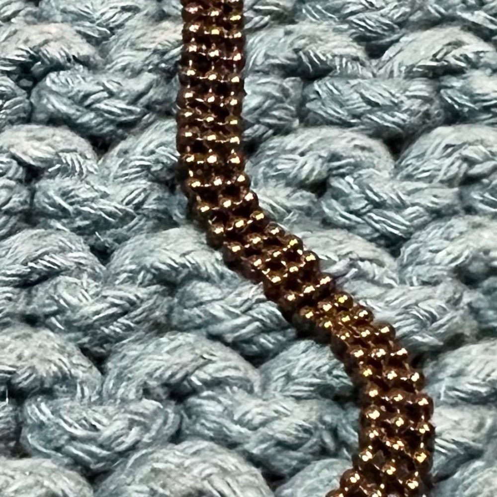 Vintage 1928 Choker - Picture 8 of 11